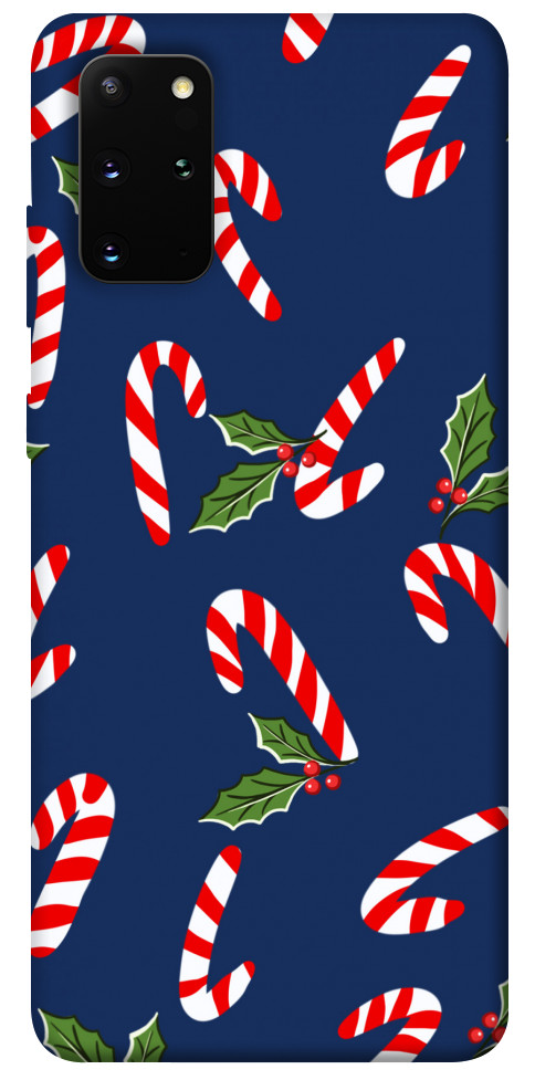 

Чехол Christmas sweets для Galaxy S20 Plus (2020) 1448843