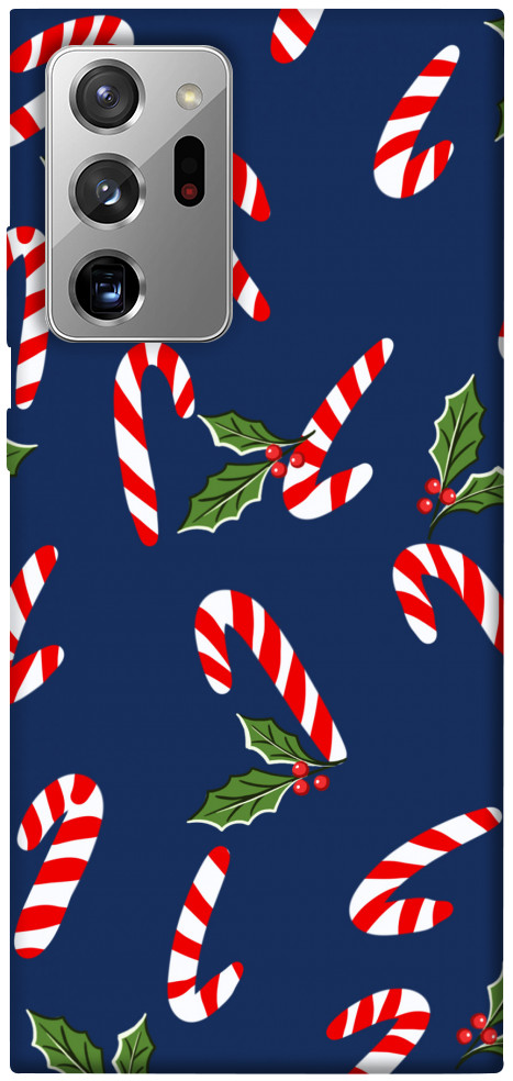 

Чохол Christmas sweets для Galaxy Note 20 Ultra 1448847