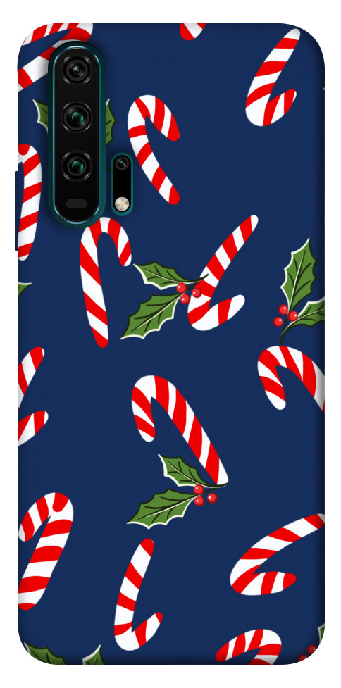 

Чехол Christmas sweets для Huawei Honor 20 Pro 1448858