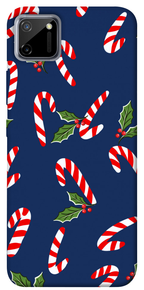 

Чохол Christmas sweets для Realme C11 1448869