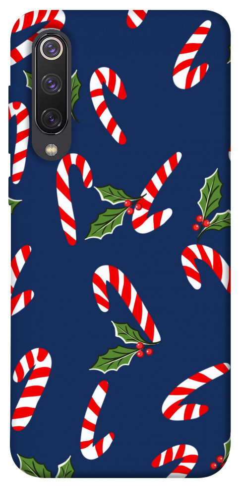 

Чехол Christmas sweets для Xiaomi Mi 9 SE 1448871