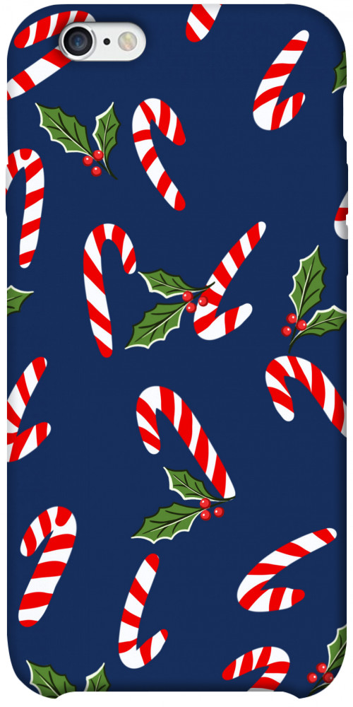 

Чехол Christmas sweets для iPhone 6 plus (5.5'') 1448886