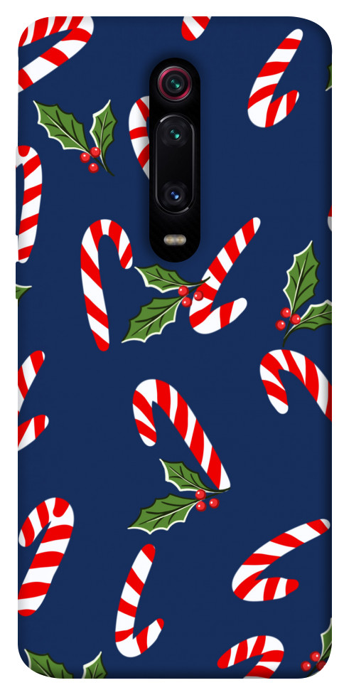 

Чехол Christmas sweets для Xiaomi Redmi K20 1448888
