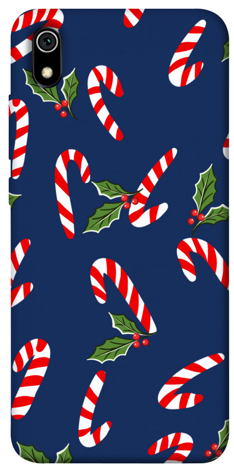

Чехол Christmas sweets для Xiaomi Redmi 7A 1448897