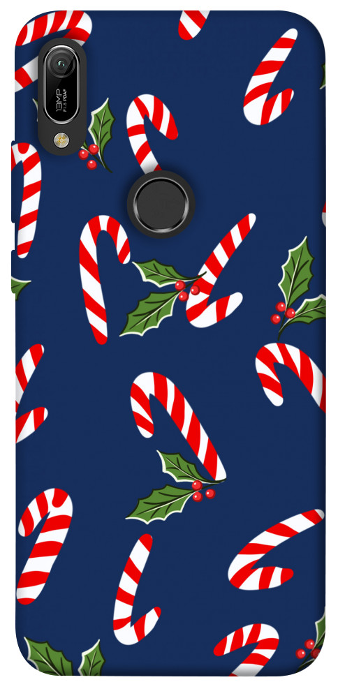 

Чехол Christmas sweets для Huawei Y6 (2019) 1448906