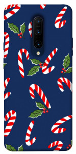 Чехол Christmas sweets для OnePlus 7 Pro