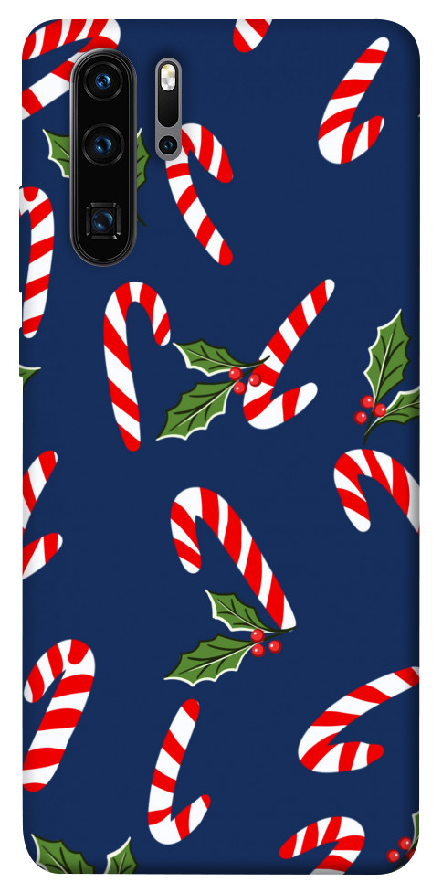 

Чехол Christmas sweets для Huawei P30 Pro 1448917