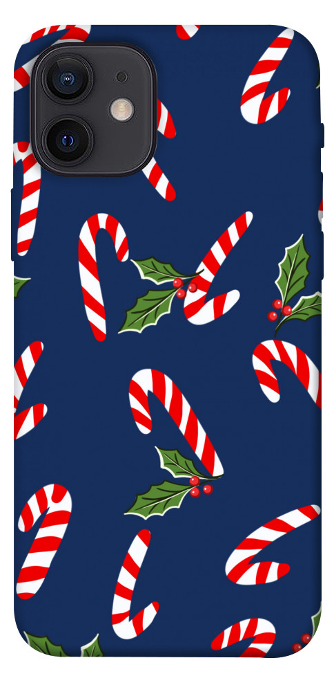 

Чехол Christmas sweets для iPhone 12 1448920