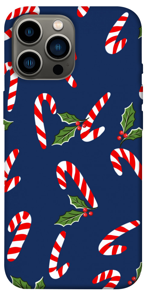 

Чехол Christmas sweets для iPhone 12 Pro Max 1448922