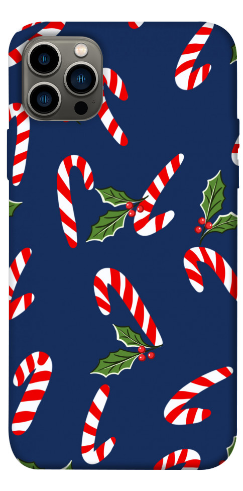 

Чохол Christmas sweets для iPhone 12 Pro 1448929