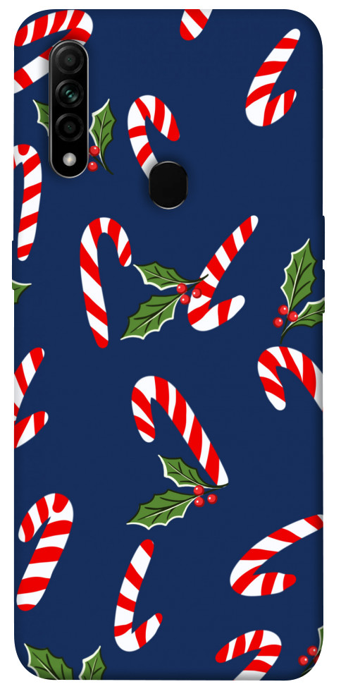 

Чехол Christmas sweets для Oppo A31 1448949