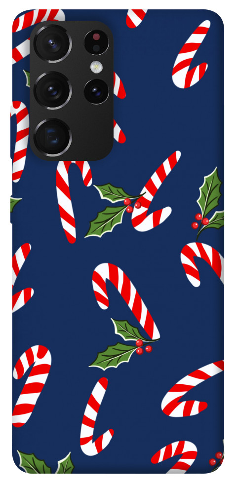 

Чехол Christmas sweets для Galaxy S21 Ultra 1448969