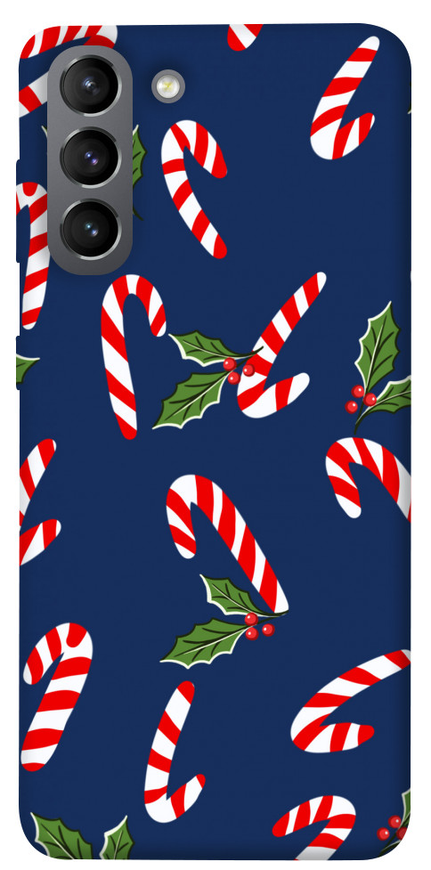

Чехол Christmas sweets для Galaxy S21 1448971