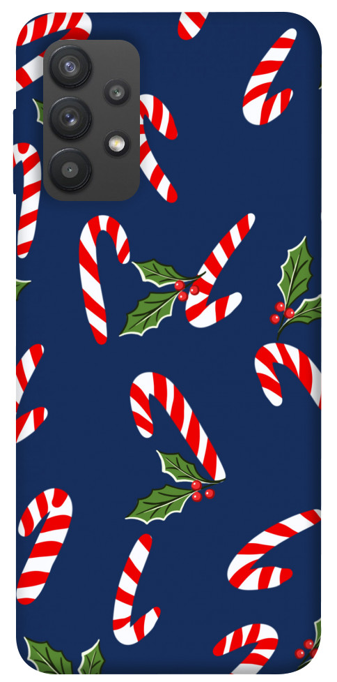 

Чехол Christmas sweets для Galaxy A32 4G 1448977