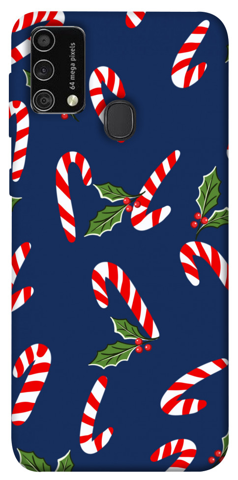 

Чохол Christmas sweets для Galaxy M21s 1448979