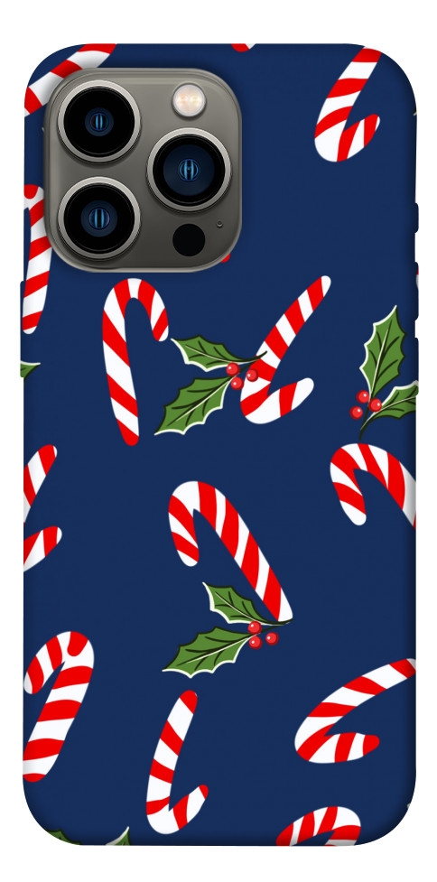 

Чохол Christmas sweets для iPhone 13 Pro 1448984