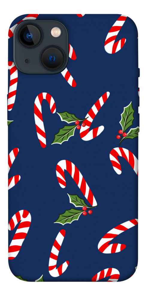 

Чохол Christmas sweets для iPhone 13 1448985