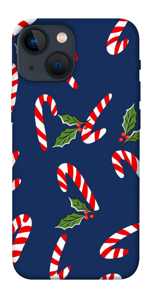

Чехол Christmas sweets для iPhone 13 mini 1448986