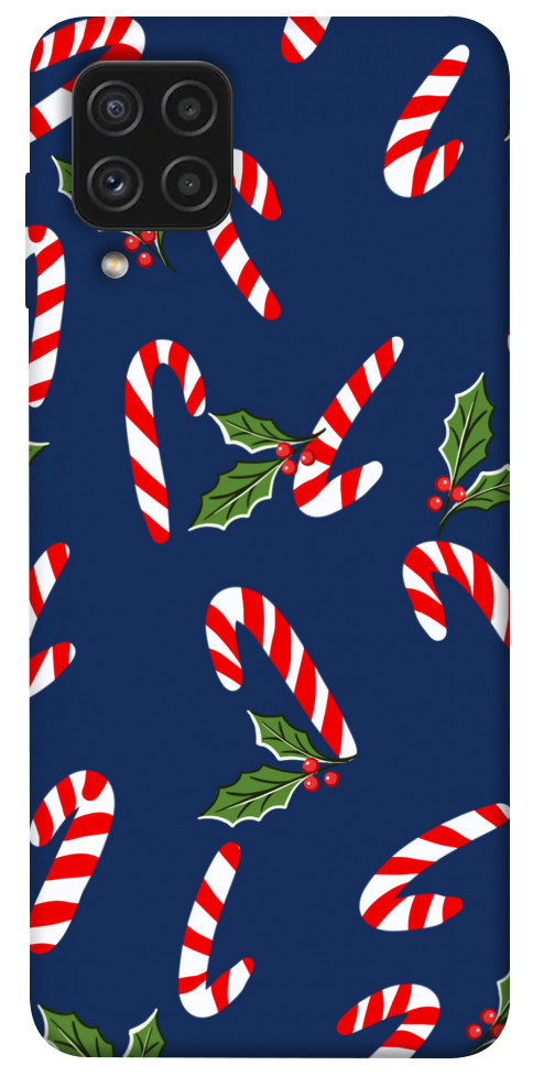 

Чехол Christmas sweets для Galaxy A22 4G 1448990