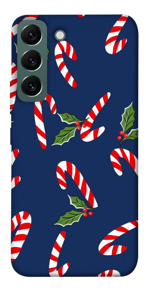 

Чехол Christmas sweets для Galaxy S22 1449013