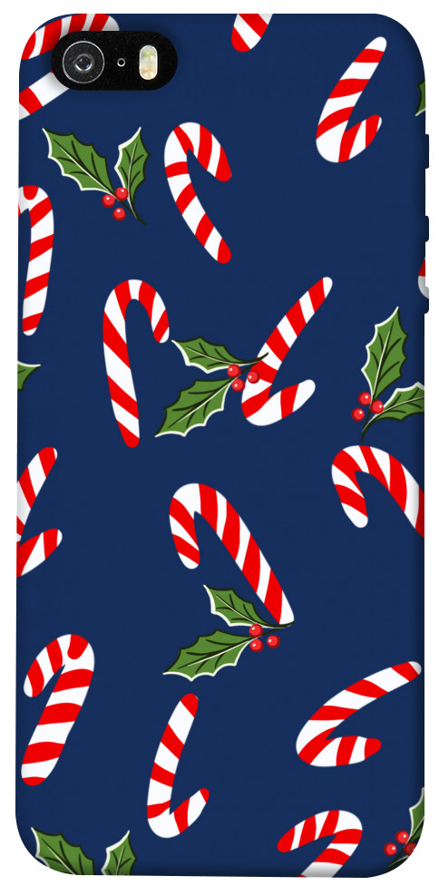 

Чохол Christmas sweets для iPhone 5 1449035