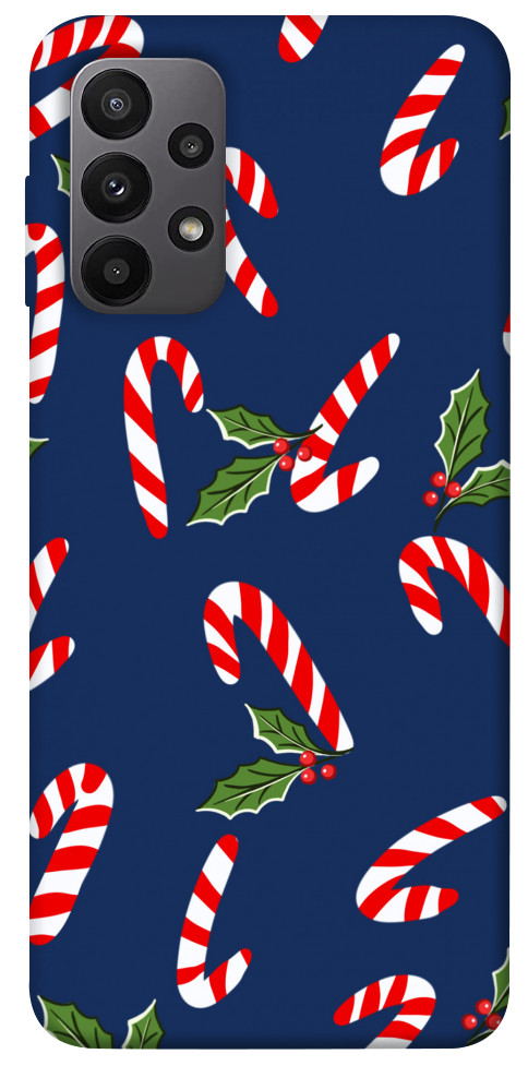 

Чехол Christmas sweets для Galaxy A23 1449042