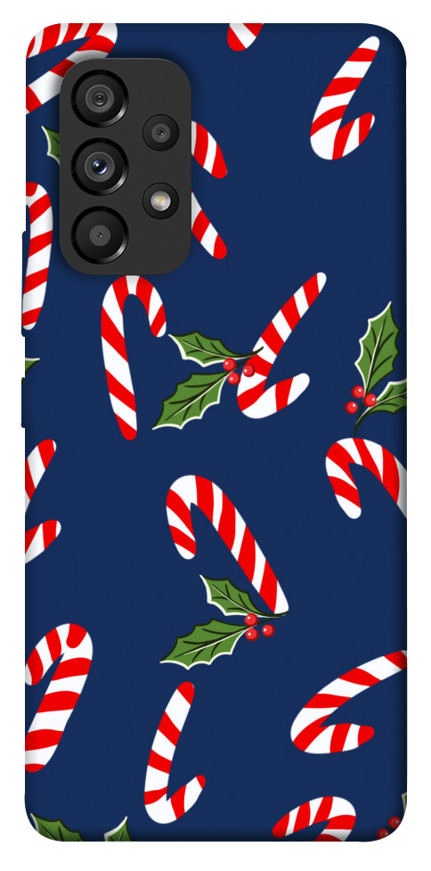 

Чехол Christmas sweets для Galaxy A53 1449044