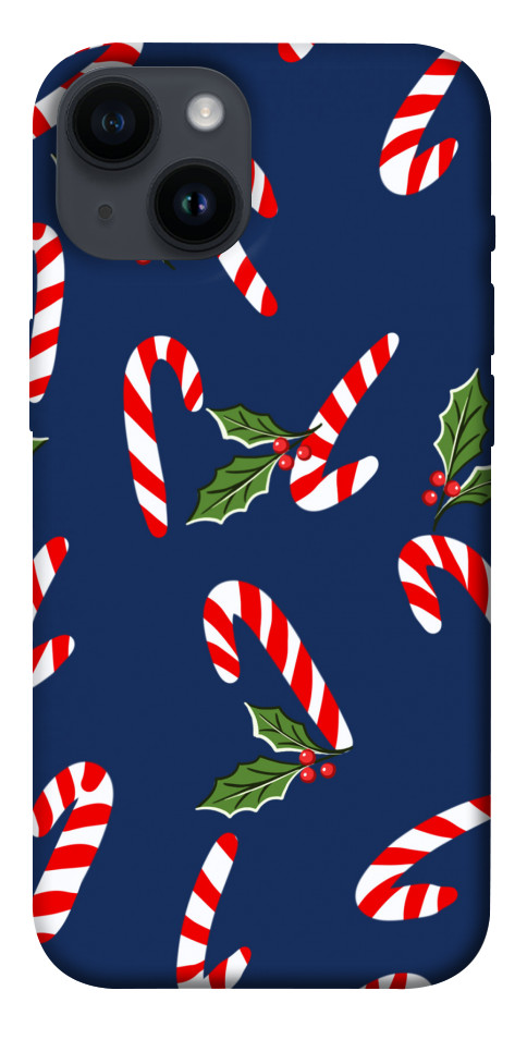 

Чехол Christmas sweets для iPhone 14 1449045