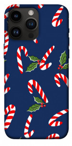 Чехол Christmas sweets для iPhone 14 Pro Max