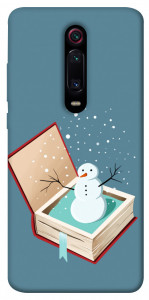 Чехол Snowman для Xiaomi Mi 9T