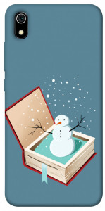 Чехол Snowman для Xiaomi Redmi 7A