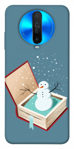 Чехол Snowman для Xiaomi Redmi K30