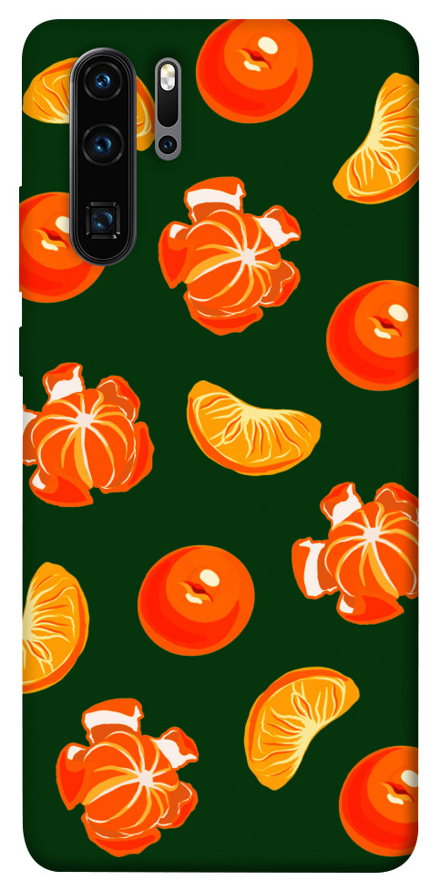 

Чехол Мандаринки для Huawei P30 Pro 1450333