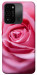 Чехол Pink bud для TECNO Spark 8C