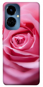 Чохол Pink bud для TECNO Camon 19 (CI6n)