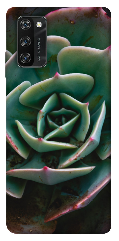 

Чехол Эхеверия для Blackview A100 1451564