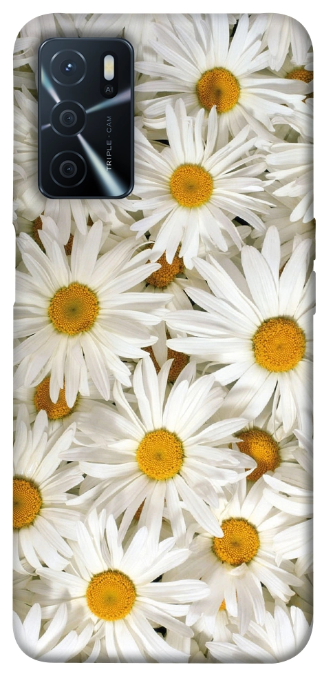 Чехол Chamomile для Oppo A54s