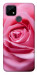 Чехол Pink bud для Realme C21Y