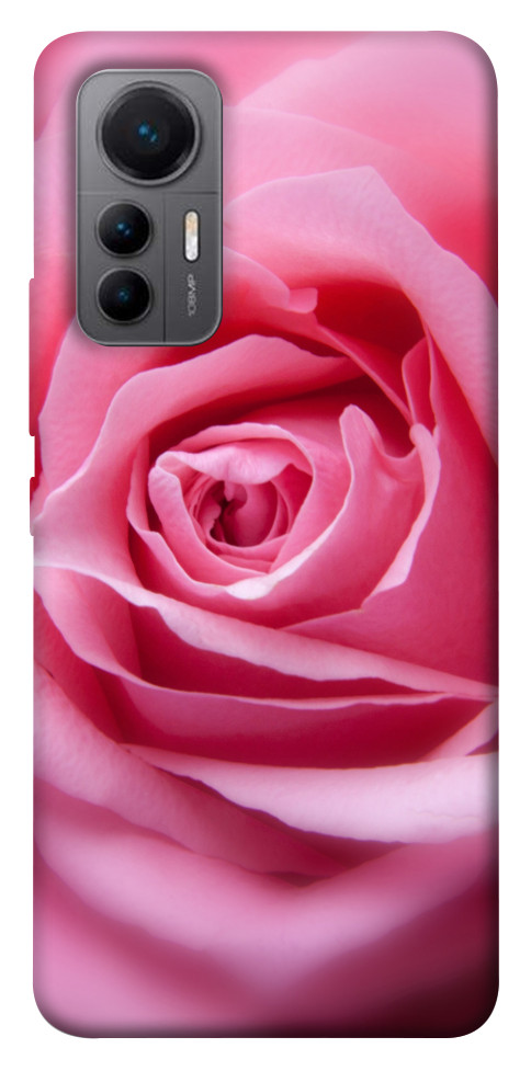 

Чохол Pink bud для Xiaomi 12 Lite 1451653