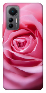 Чехол Pink bud для Xiaomi 12 Lite