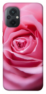 Чехол Pink bud для Xiaomi Poco M5