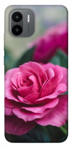 Чехол Роза в саду для Xiaomi Redmi A1