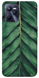 Чехол Palm sheet для Realme C35
