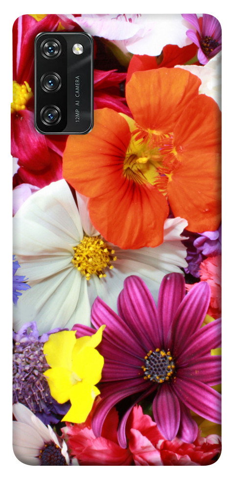 

Чехол Бархатный сезон для Blackview A100 1451768