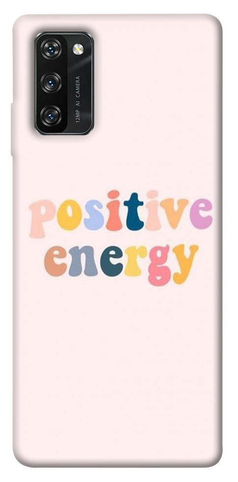 

Чохол Positive energy для Blackview A100 1451888