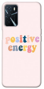 Чехол Positive energy для Oppo A54s