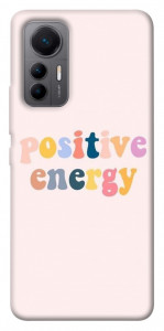 Чохол Positive energy для Xiaomi 12 Lite