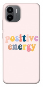 Чехол Positive energy для Xiaomi Redmi A1