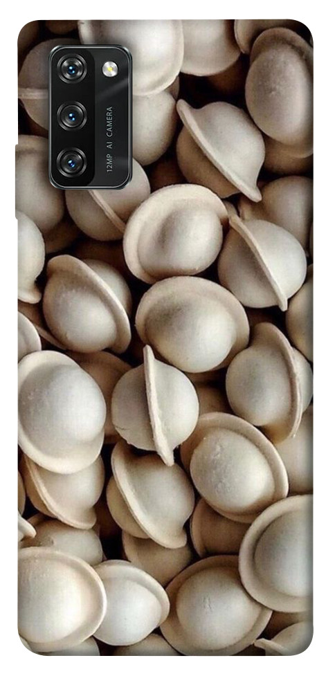 

Чехол Пельмени для Blackview A100 1452092