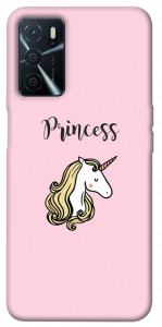 Чехол Princess unicorn для Oppo A54s